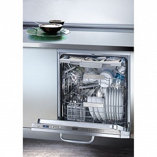 Посудомоечная машина FRANKE FDW 614 D10P DOS LP C