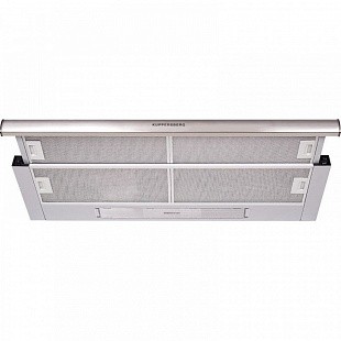 Вытяжка KUPPERSBERG SLIMLUX II 90 XG