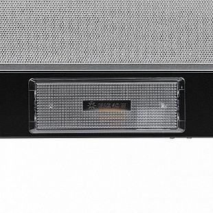 Вытяжка KRONASTEEL KAMILLA 600 BLACK RETRO