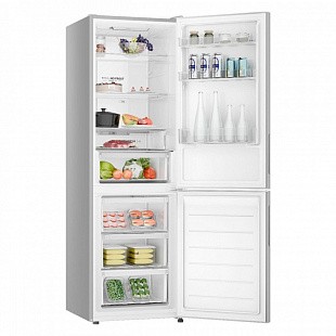 Холодильник HAIER CEF536CSG