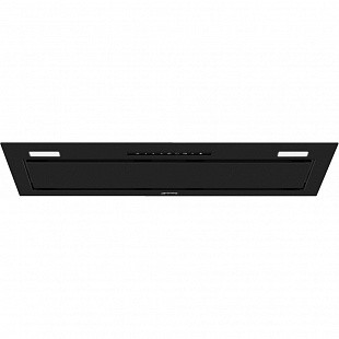 Вытяжка SMEG KSG8P4MB
