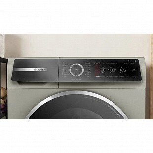 Стиральная машина BOSCH WGB2440XME