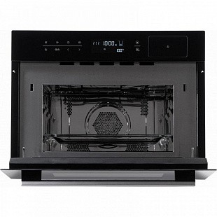 Духовой шкаф с СВЧ WEISSGAUFF OEMS 459 PDB