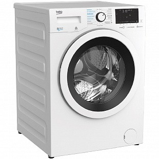 Стиральная машина с сушкой BEKO WDW85636B3