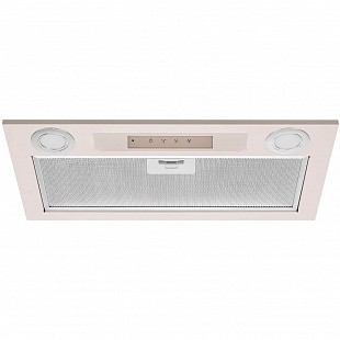 Вытяжка KUPPERSBERG INLINEA 52 BEIGE