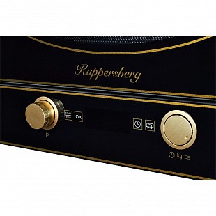 Встраиваемая микроволновая печь KUPPERSBERG RMW 393 B BRONZE