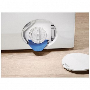 Стиральная машина ELECTROLUX EW7F3484UE