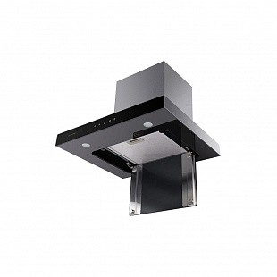 Вытяжка MAUNFELD NORFOLK 60 INOX/GLASS BLACK