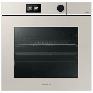 Электрический духовой шкаф SAMSUNG NV7B7997AAA/WT