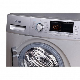 Стиральная машина KORTING KWM 47 T 1480 S