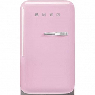 Холодильник Smeg FAB5LPK5