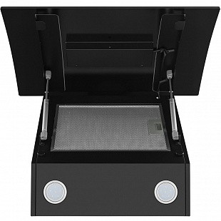 Вытяжка MAUNFELD SKY STAR CHEF 60 GLASS BLACK