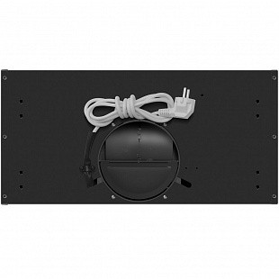 Вытяжка MAUNFELD CROSBY HARDY 1000 PUSH INOX