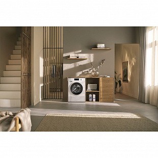 Стиральная машина MIELE WWB680 WCS