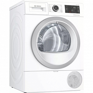 Сушильная машина BOSCH WTU8769SSN