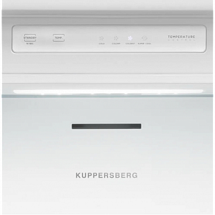 Встраиваемый холодильник KUPPERSBERG SRB 1780