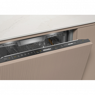 Встраиваемая посудомоечная машина MIELE G 7797 SCVI XXL AD 125 GALA ED