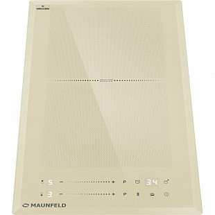 Индукционая варочная панель MAUNFELD CVI292S2FBG LUX