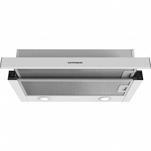 Вытяжка KUPPERSBERG SLIMDUAL 60 W