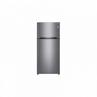 Холодильник LG GN-H702HMHZ