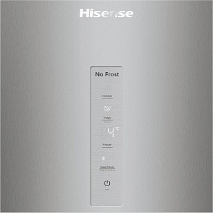 Холодильник HISENSE RM469N4ACD