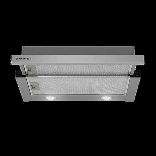 Вытяжка MAUNFELD V LIGHT 60 INOX