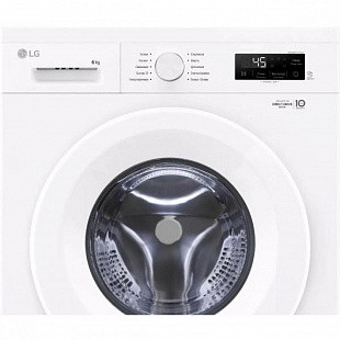 Стиральная машина LG F2Y1NS3W