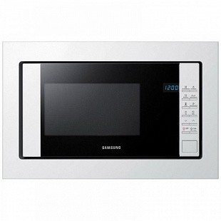 Встраиваемая микроволновая печь SAMSUNG FW77SUW
