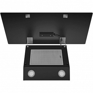 Вытяжка MAUNFELD DREAM 90 PUSH GLASS BLACK