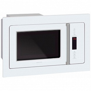Встраиваемая микроволновая печь HIBERG VM 8505 W
