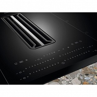 Варочная панель ELECTROLUX KCC85450