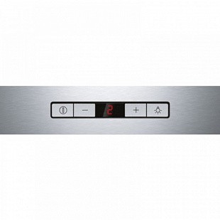 Вытяжка BOSCH DWK 098E61