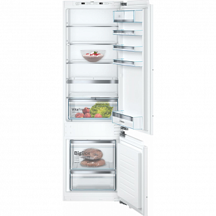 Встраиваемый холодильник BOSCH KIS87AFE0