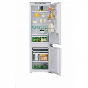 Холодильник KITCHENAID KCBDR 18600/1
