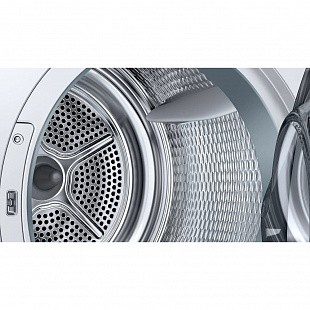 Сушильная машина BOSCH WTX87KH1OE