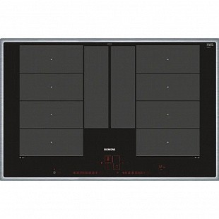 Индукционая варочная панель SIEMENS EX845LYC1E