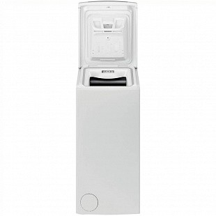 Стиральная машина WHIRLPOOL TDLRB 6251 BSEU