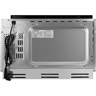 Встраиваемая микроволновая печь MAUNFELD XBMO251GW GLOSSY