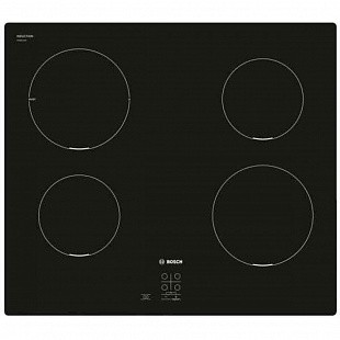Индукционая варочная панель BOSCH PUG611AA5D