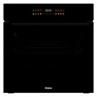 Духовой шкаф HAIER HOQ-M5AAN3GB