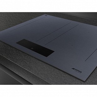Индукционая варочная панель SMEG SIM1644DG