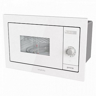 Микроволновая печь GORENJE BM 235 SYW