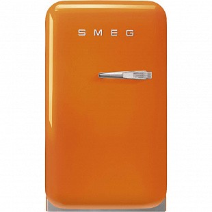 Холодильник SMEG FAB5LOR6