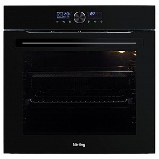 Электрический духовой шкаф KORTING OKB 8731 CPGN