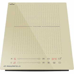 Варочная панель MAUNFELD CVI292S2FBG