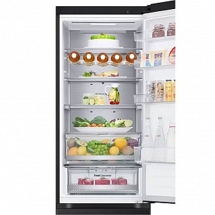 Холодильник LG GC-B509FTZW