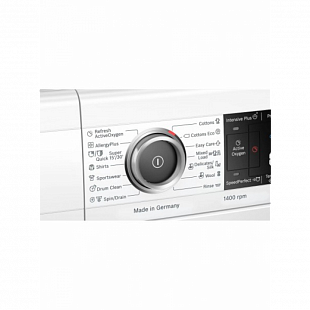 Стиральная машина BOSCH WAV28L91ME