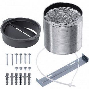 Вытяжка MAUNFELD BREEZE 60 INOX
