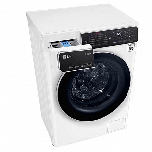 Стиральная машина LG F2T9HS9W