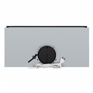 Вытяжка MAUNFELD CROSBY SINGL 5028 BLACK